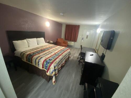 Diamond Inn Forrest City Luaran gambar