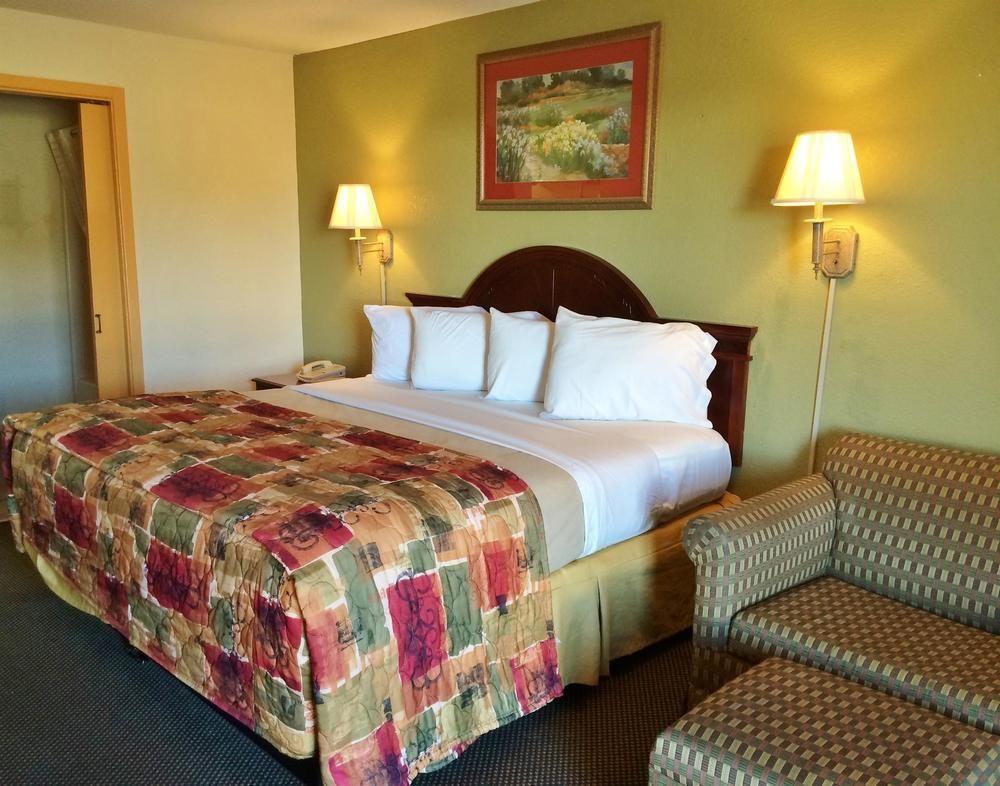 Diamond Inn Forrest City Luaran gambar