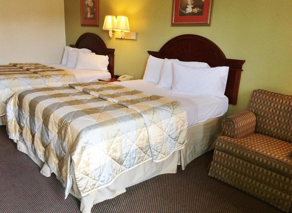Diamond Inn Forrest City Luaran gambar
