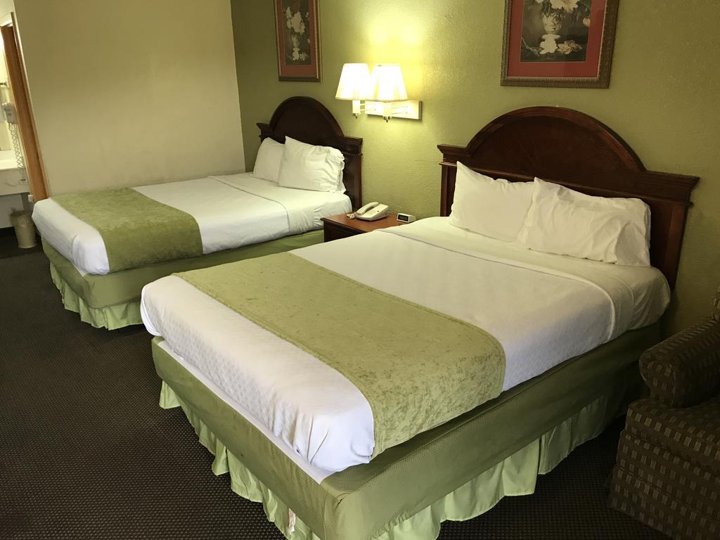 Diamond Inn Forrest City Luaran gambar