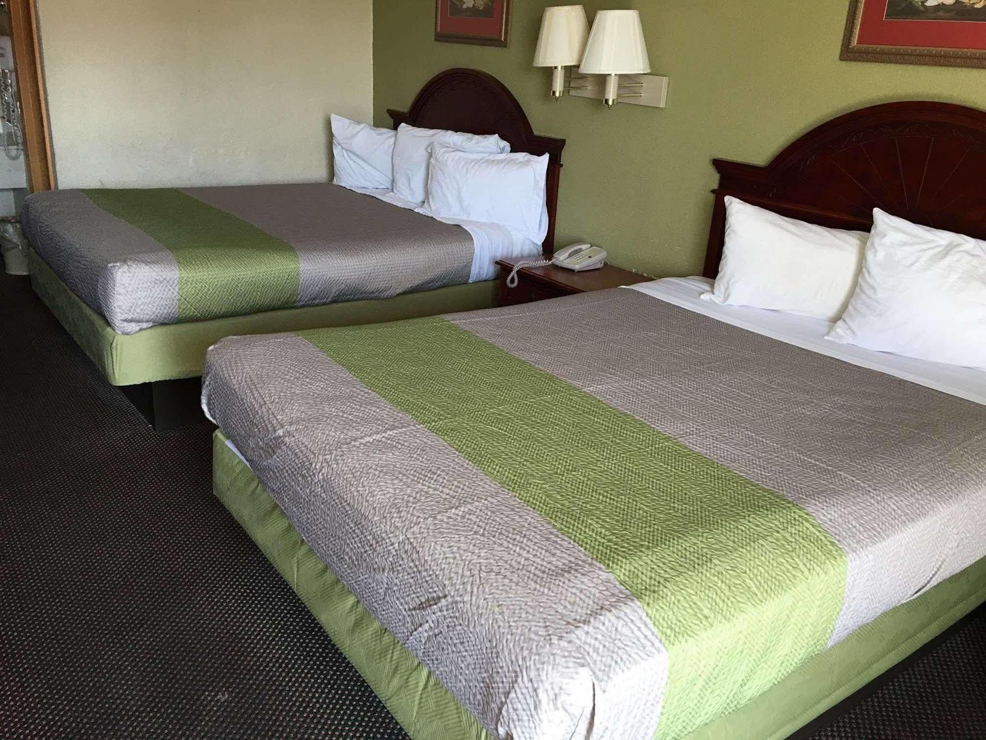 Diamond Inn Forrest City Luaran gambar